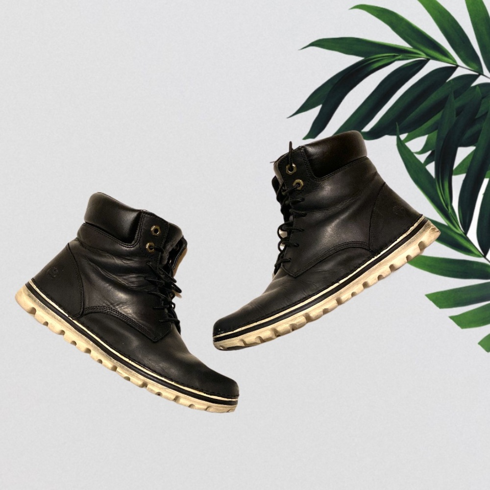 Timberland Women’s Work Boots